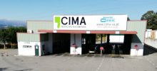 CIMA - Centro de inspeção de Lamego