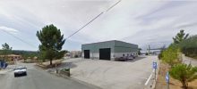 Centro de Inspeção- Tábua